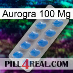 Aurogra 100Mg 22